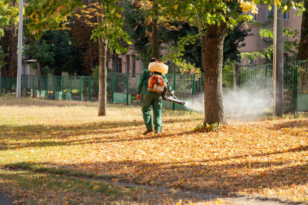 Pest Control Cost in Rose Valley, PA